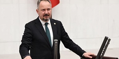 Mestan Özcan'dan Açıklama 