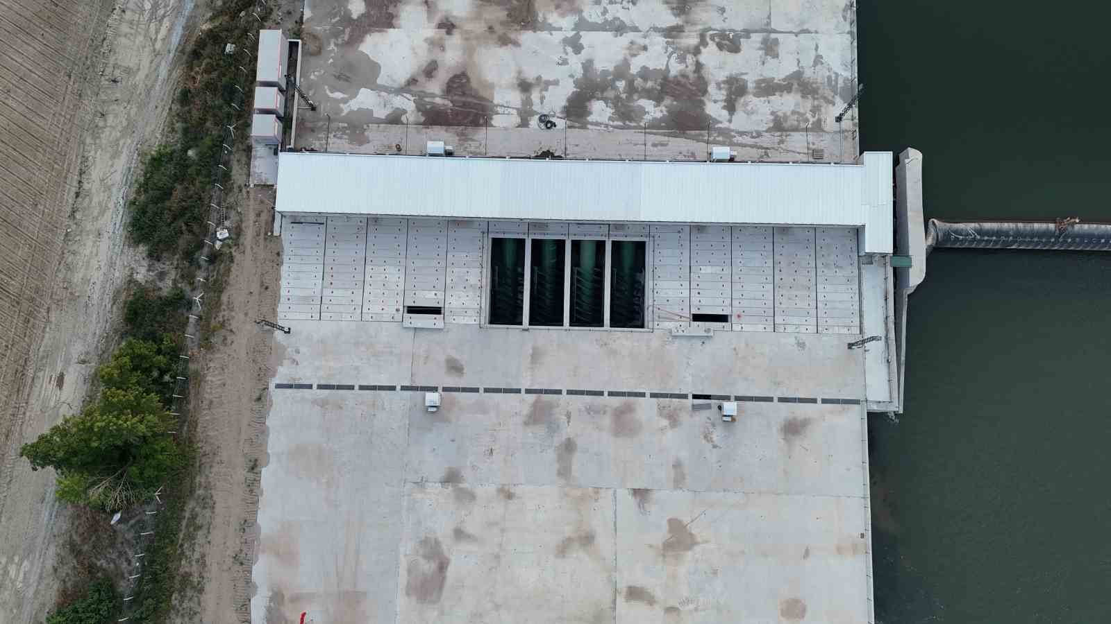 Milyonlar Harcandı, Verim Alınamadı: Edirnedeki Proje Kamuyu Zarara Uğratmaya Devam Ediyor
