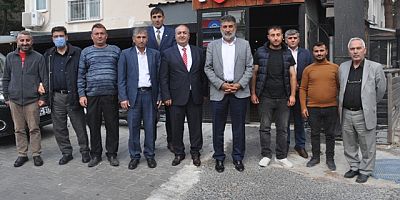 Muhsin Yazıcıoğlu’nun arkadaşları parti kuruyor