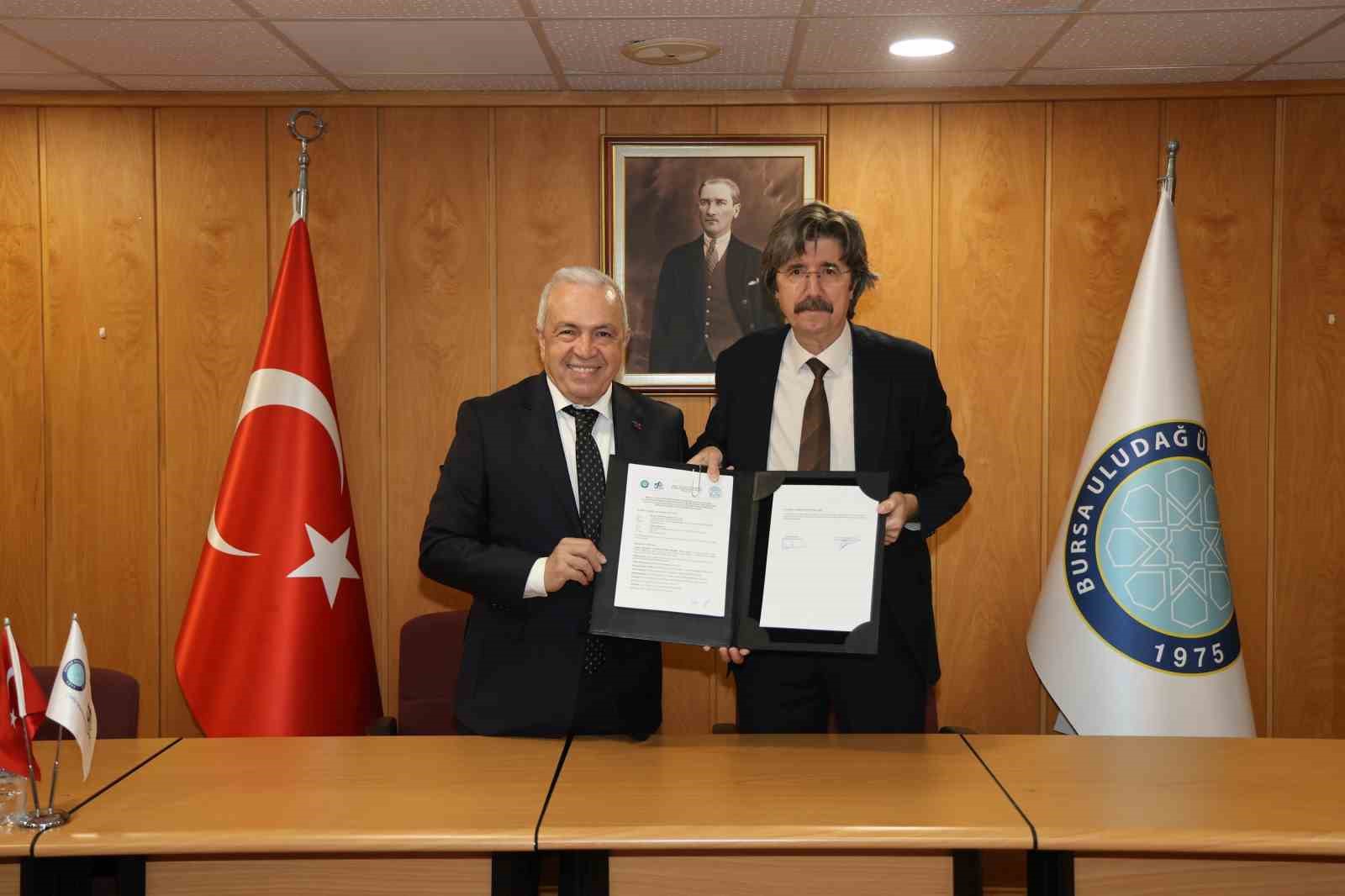 Nilüfer Belediyesinin İnsan Kaynakları Süreçlerine Akademik Destek