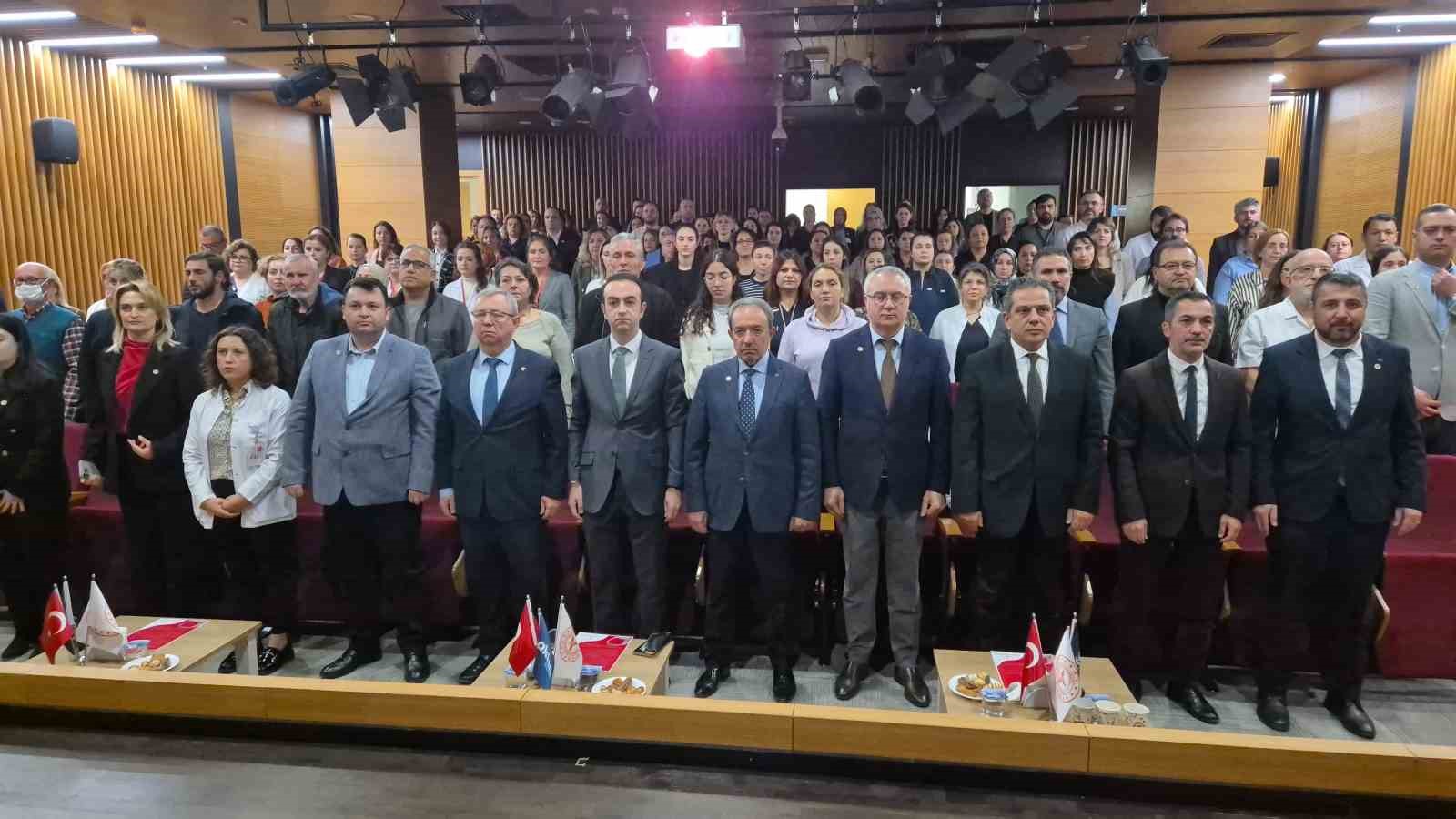 Organ Bağışının Önemi Anlatıldı