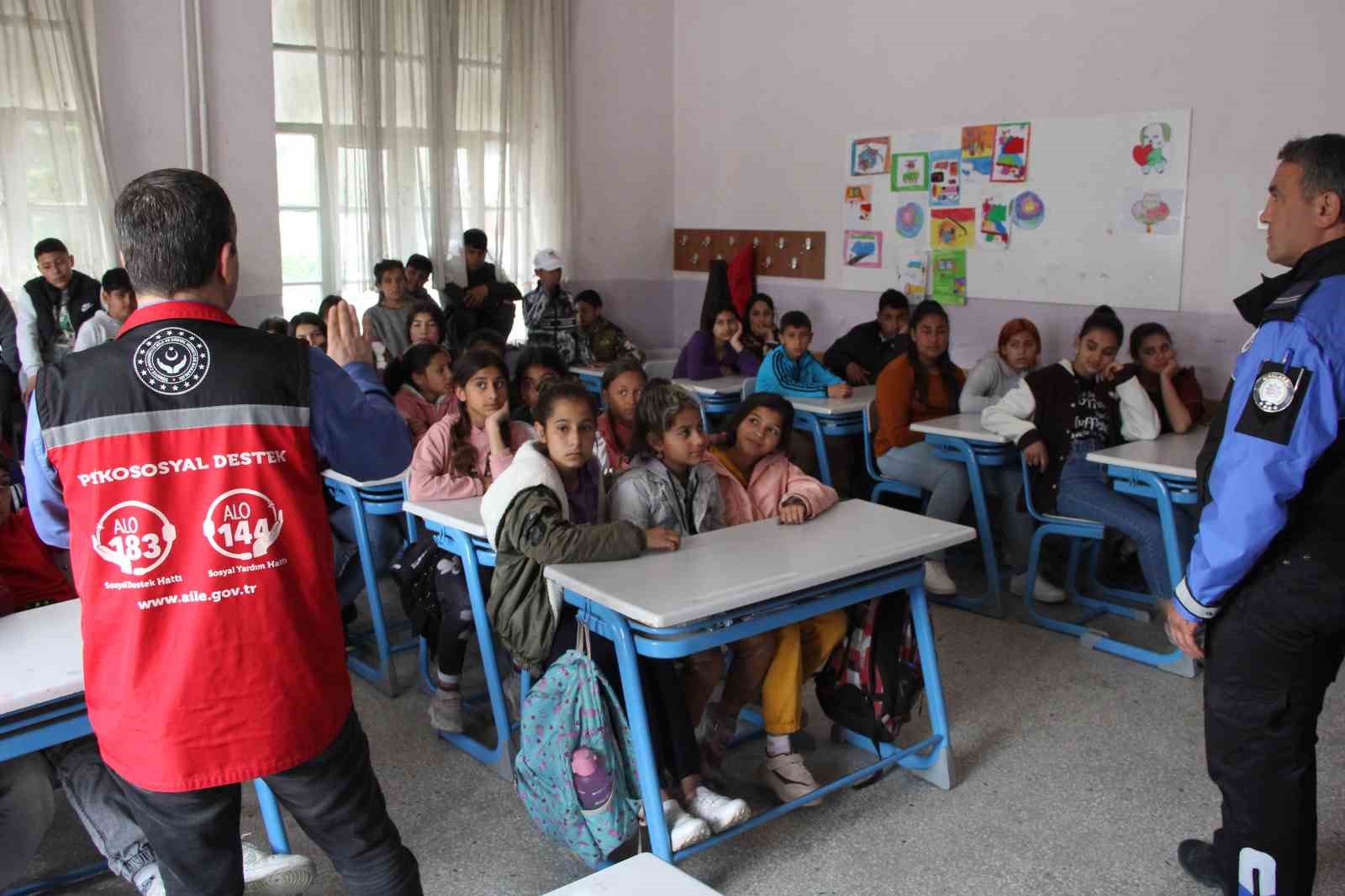 Sanal Alemde Dolandırıcılık Eğitimi