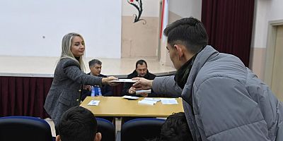 Süleymanpaşa Belediyesinden Üniversite Adaylarına İndirimli Yardımcı Kitap Müjdesi 