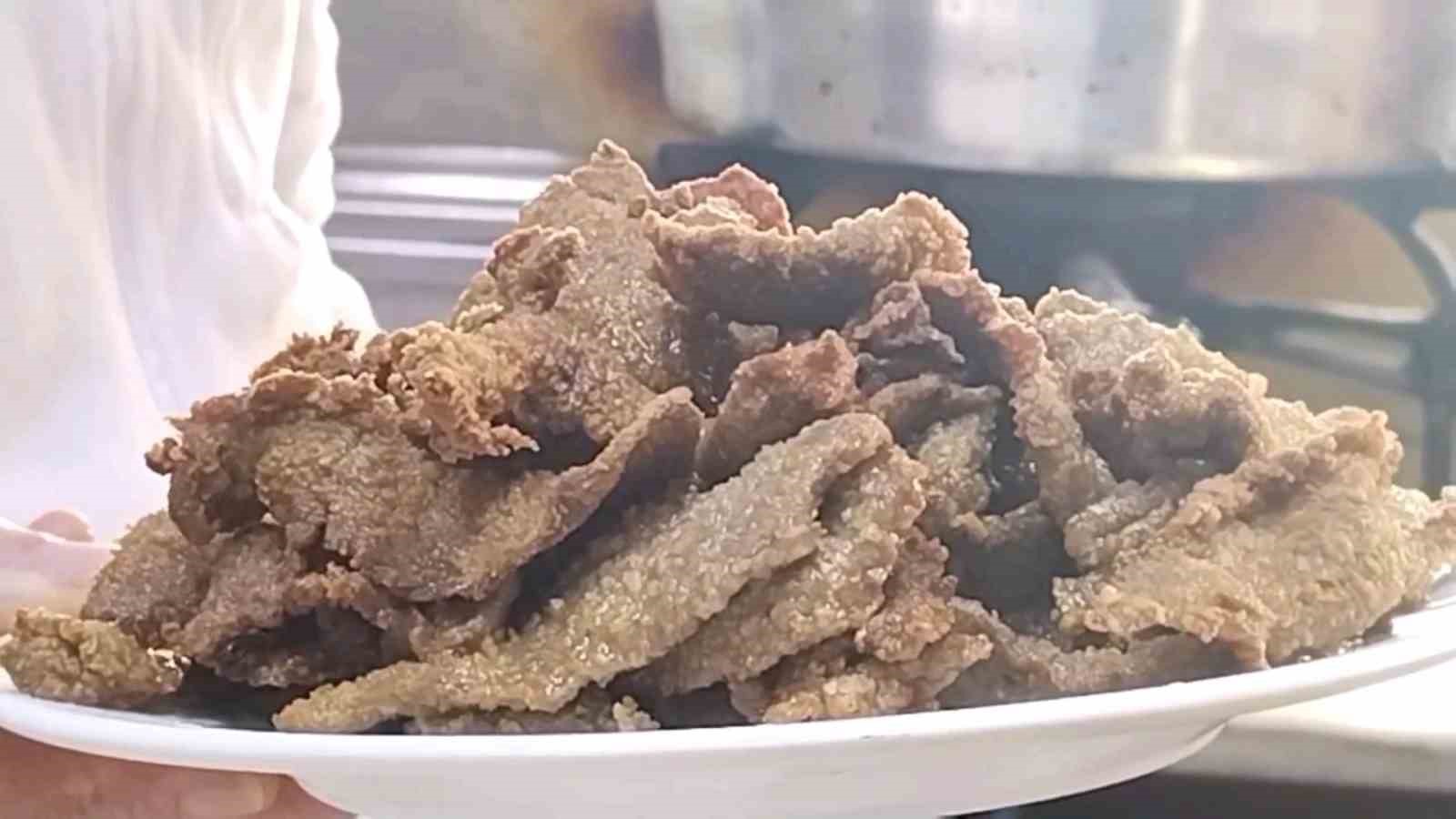 Tava Ciğerin Fiyatı Et Döneri Solladı