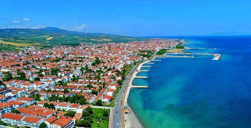 Tekirdağ Geçen Yıl 45 Bin 182 Kişi Göç Verdi