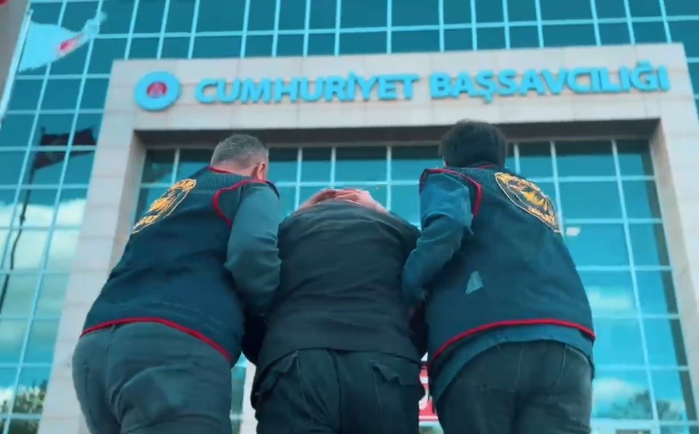 Tekirdağ Jasat 16 Yıllık Cinayeti Aydınlattı: 2 Şüpheli Yakalandı
