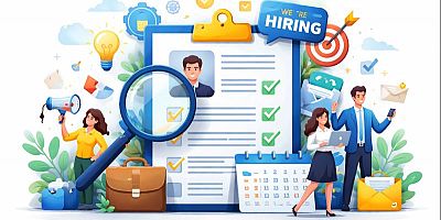 Tekirdağ Yeni İş Fırsatlarıyla Yükseliyor