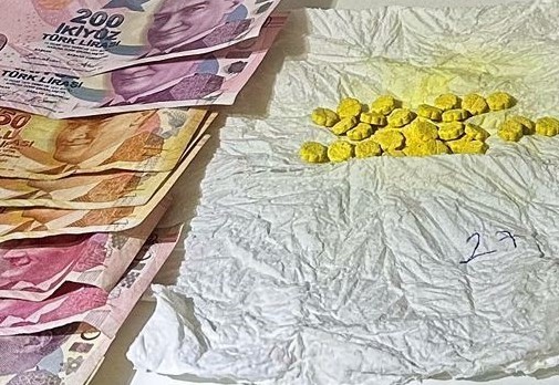 Tekirdağda 1 Haftada 113 Narkotik Olay: 9 Tutuklama