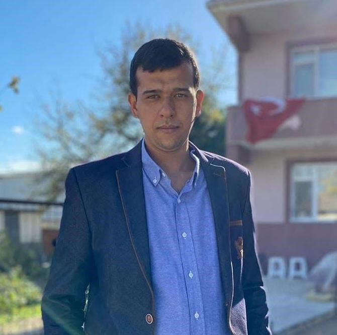 Tekirdağda 30 Yaşındaki Genç Tüfekle Kendini Vurdu
