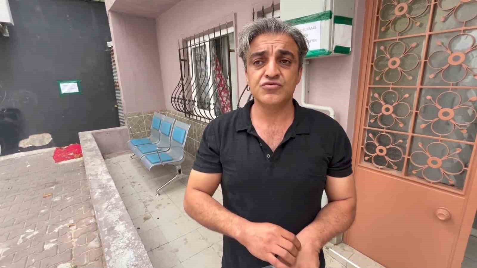 Tekirdağda Biber Gazlı Kavganın Perde Arkası: Ev Basma Görüntüleri Ortaya Çıktı