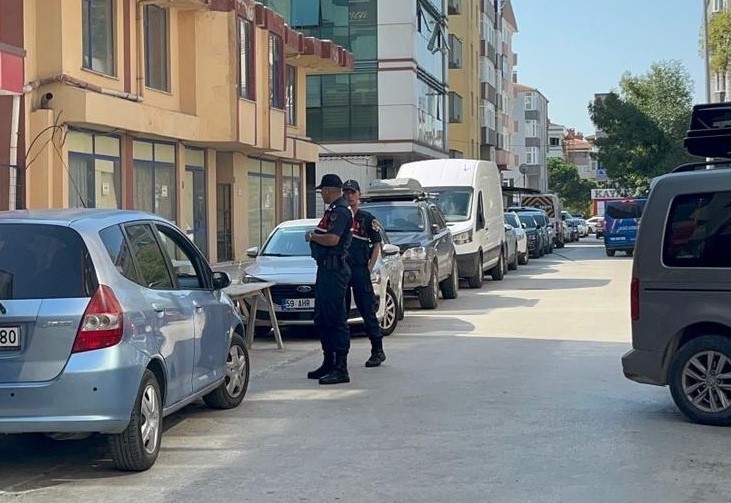 Tekirdağda Da Can Holding Bünyesindeki Şirketlere Operasyonlar