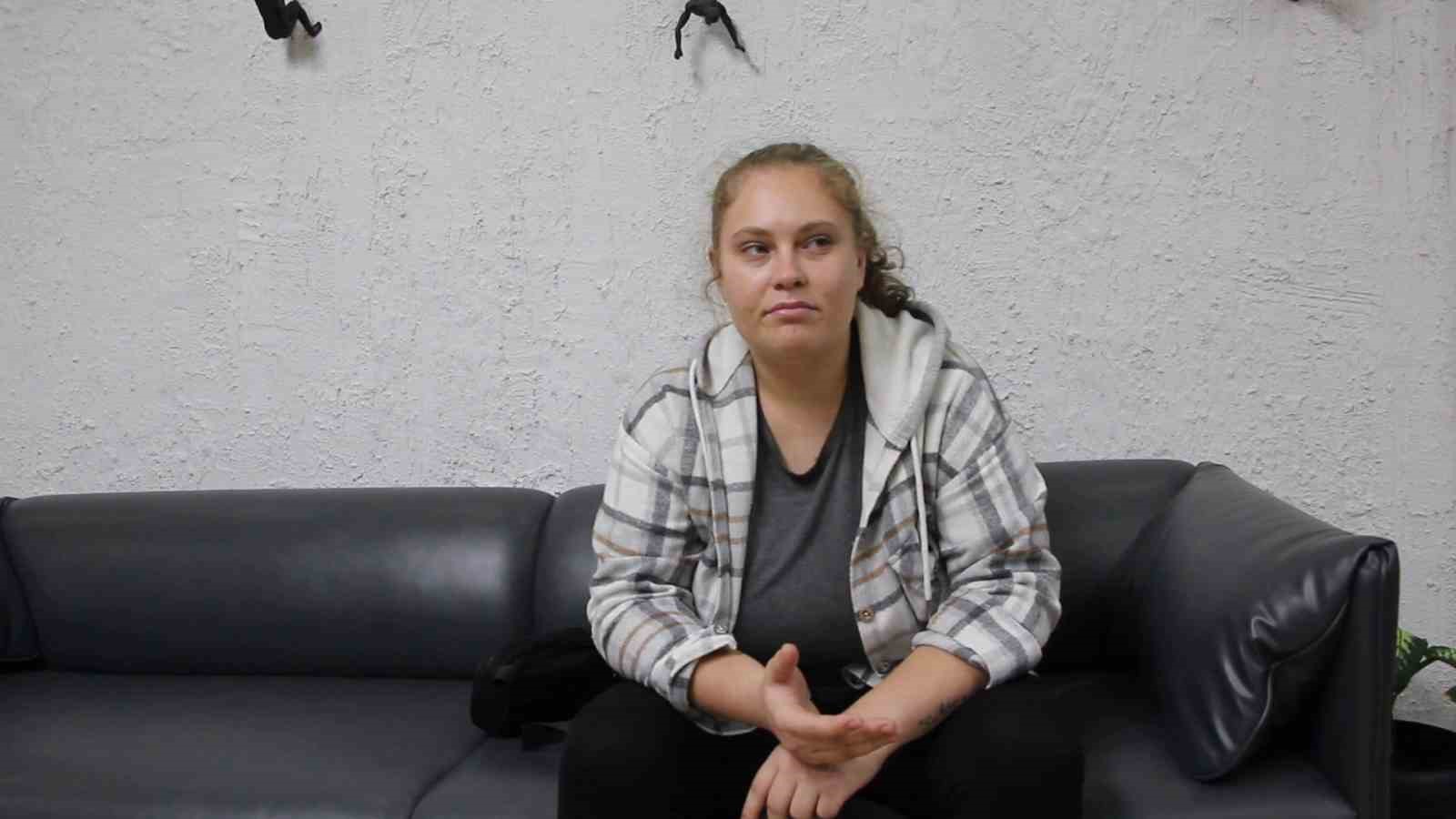Tekirdağda Engelli Kayıp Şahıs Soruşturmasında Tutuklanan Kişinin Eşi Konuştu