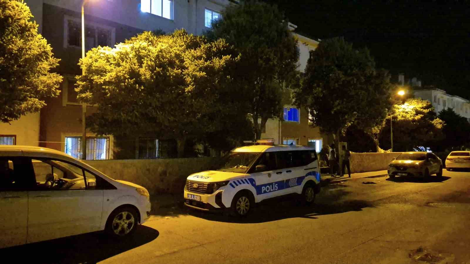 Tekirdağda Komşuların Ortak Alan Kavgası: 1 Ölü, 1 Yaralı