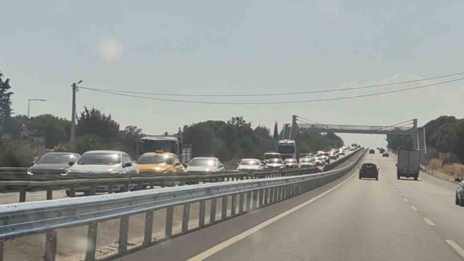 Tekirdağda Su Krizi Derinleşiyor: Vatandaşlar Tanker Ve Çeşme Önlerinde Kuyrukta