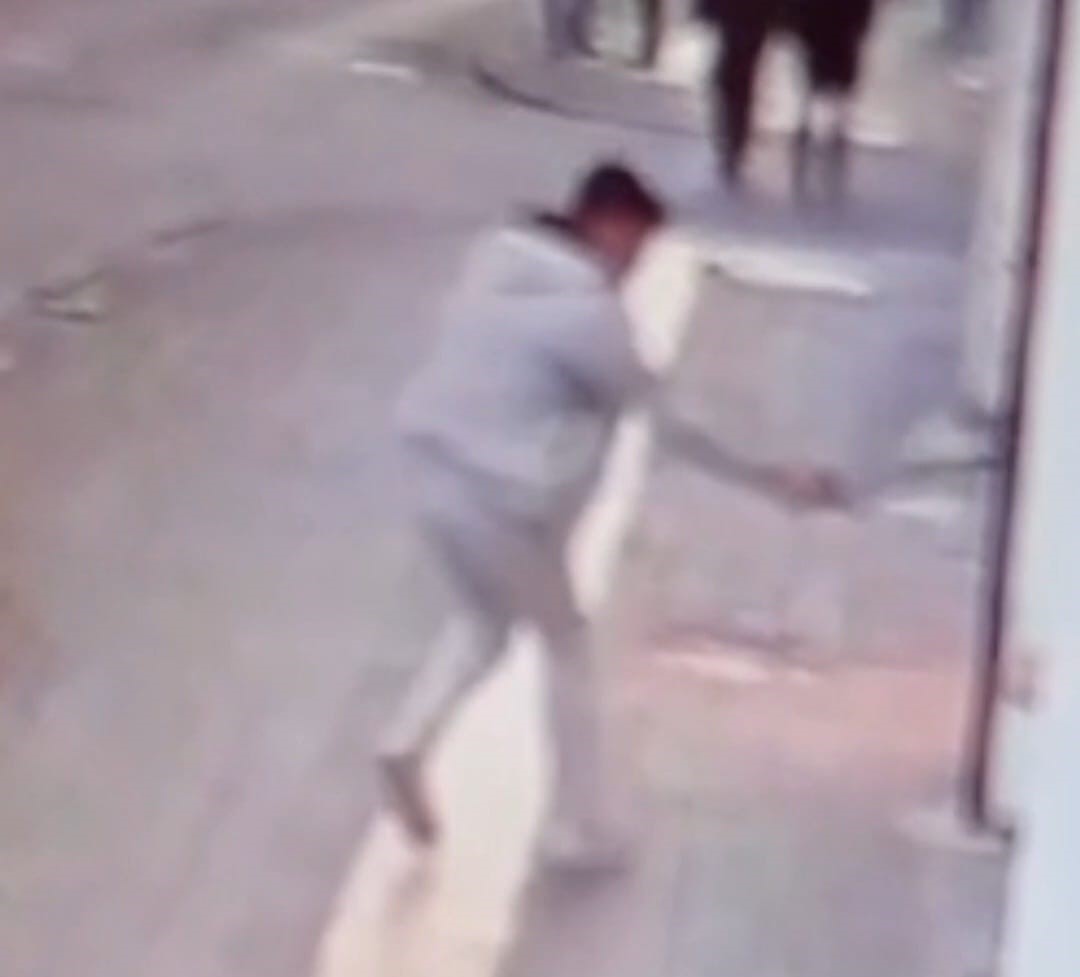 Tekirdağda Tekvando İl Temsilcisine Silahlı Saldırıyla İlgili 2 Tutuklama