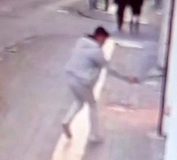 Tekirdağda Tekvando İl Temsilcisinin Silahlı Saldırıya Uğramasına: 3 Gözaltı