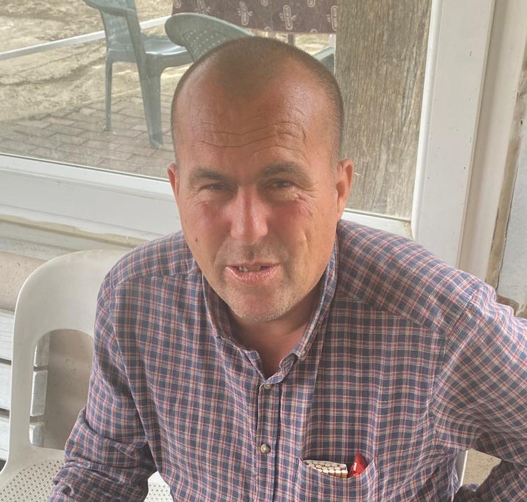 Tekirdağda Tur Aracının Çarptığı Adam Hayatını Kaybetti