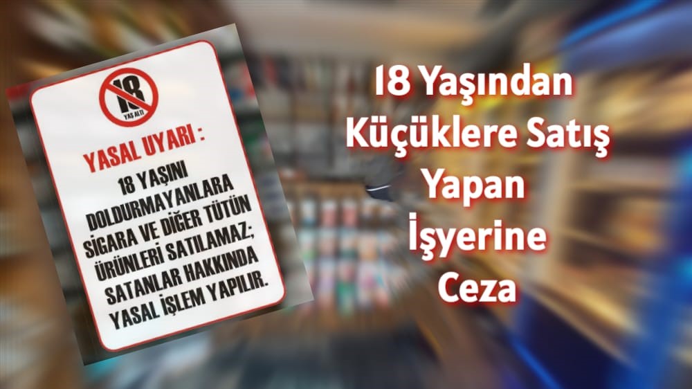 Tekirdağda Yasa Dışı Alkol Satışı Yapan İşletmelere İşlem Uygulandı