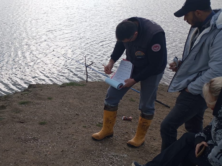 Tekirdağda Yılbaşı Öncesi Gıda Ve Su Ürünleri Denetimleri Sıklaştırıldı