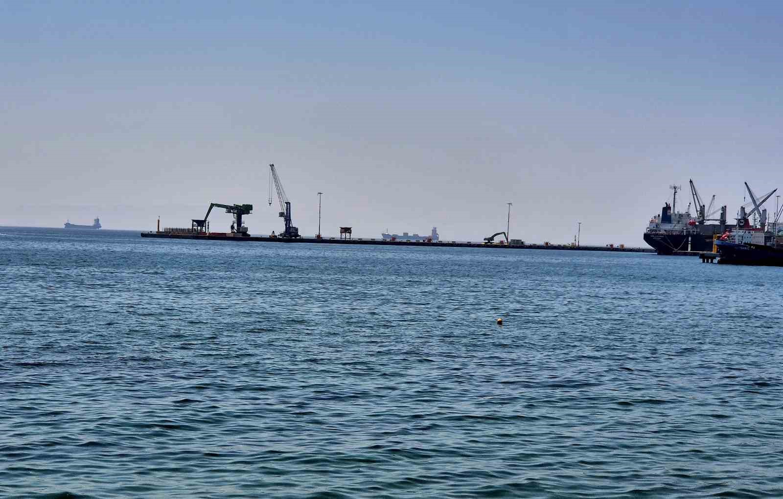 Tekirdağın Mayıs Ayı İhracatı 273 Milyon Doları Aştı