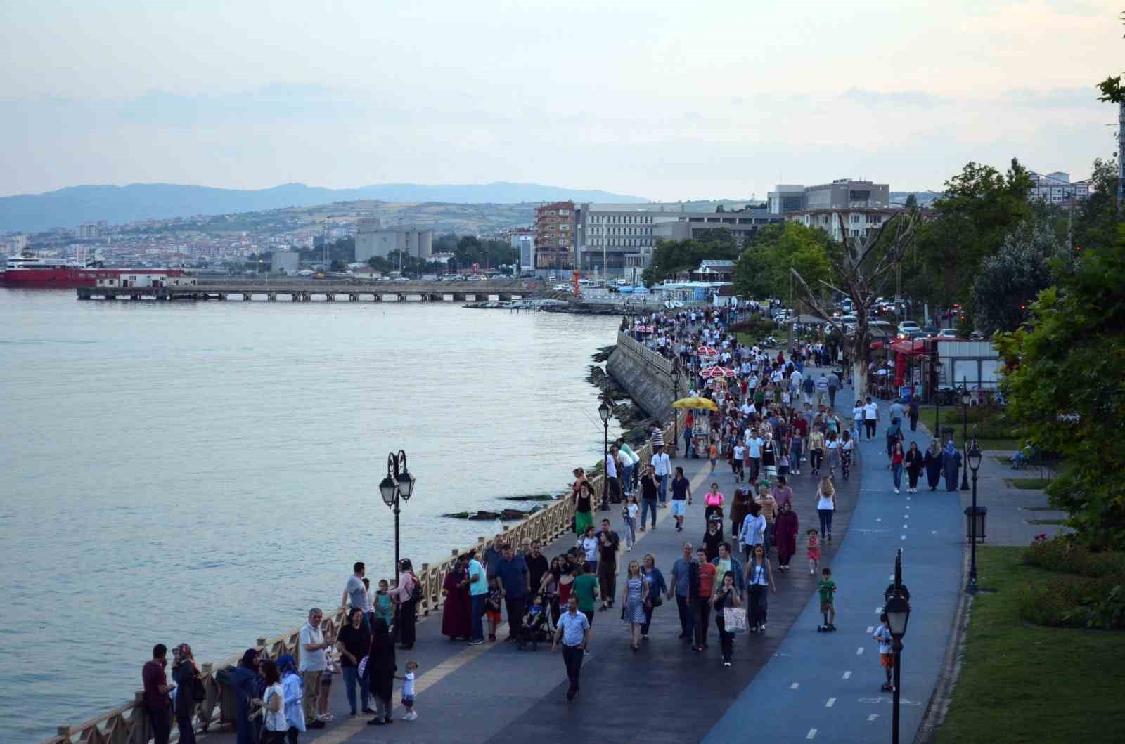 Trakya Göç Verileri Açıklandı: 2024 Yılında Yurt Dışından 5 Bin 503 Kişi Göç Aldı