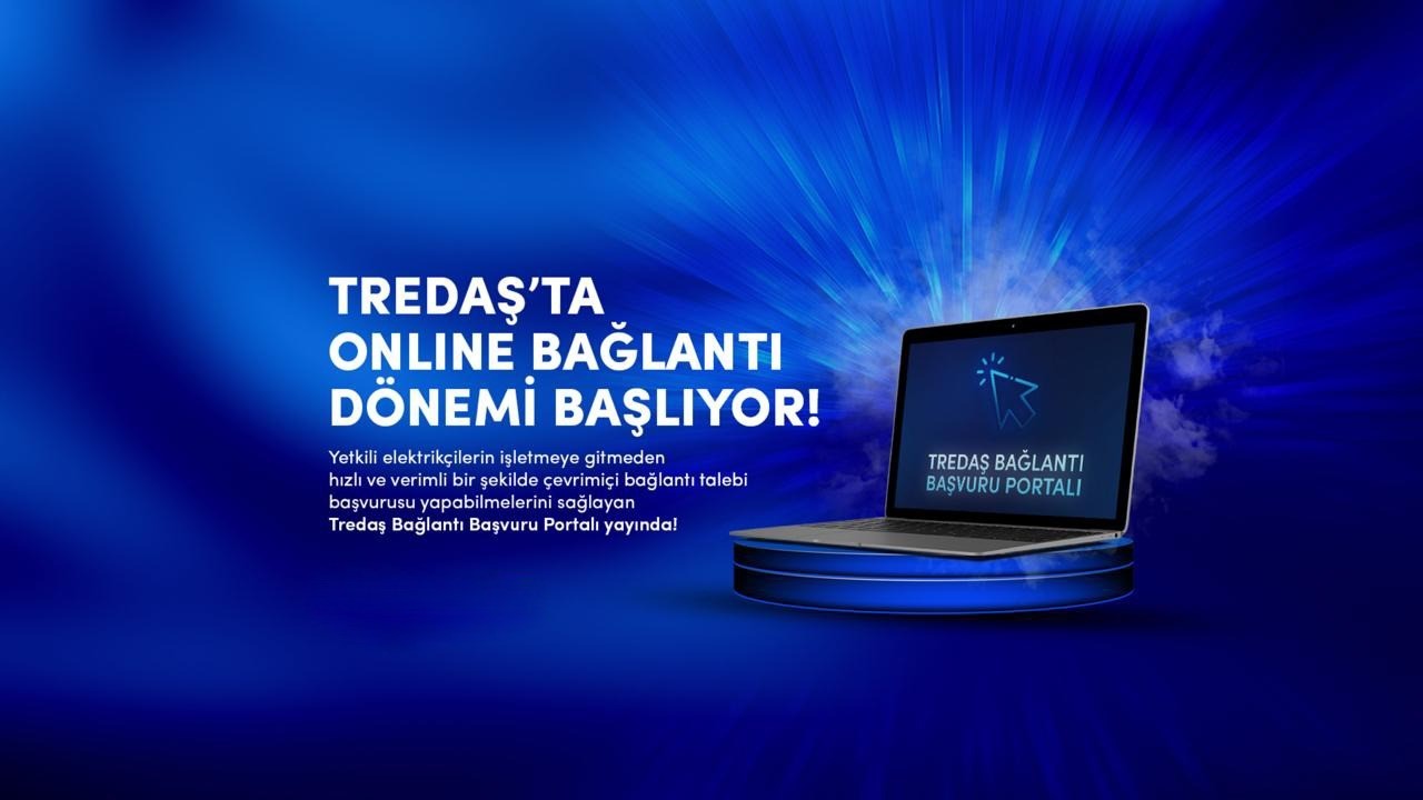 Trakyada Elektrik Aboneliğinde Dijital Dönem