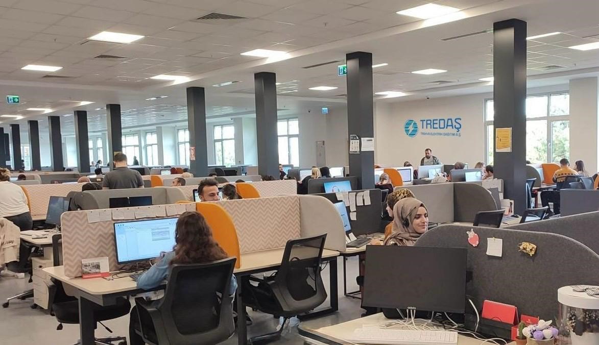 Tredaş Enerjik, Whatsapp Entegrasyonu İle Hizmet Ağına Yeni Bir Kanal Daha Ekledi
