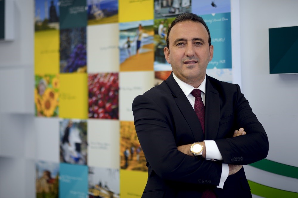Türkiyenin En Büyük Bin İhracatçısı Listesine Trakyadan 10 Firma Girdi