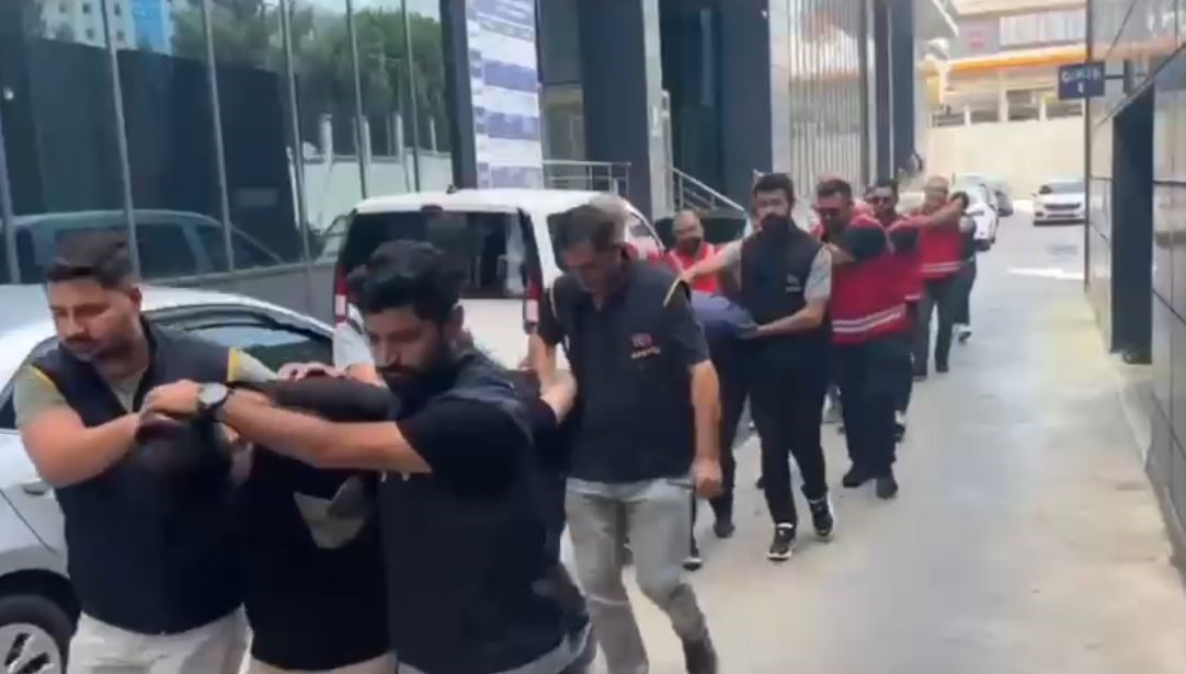 Tutuklunun Davası İçin ‘Hakim-Savcıya Rüşvet Vereceğiz Yalanıyla Dolandırıcılık