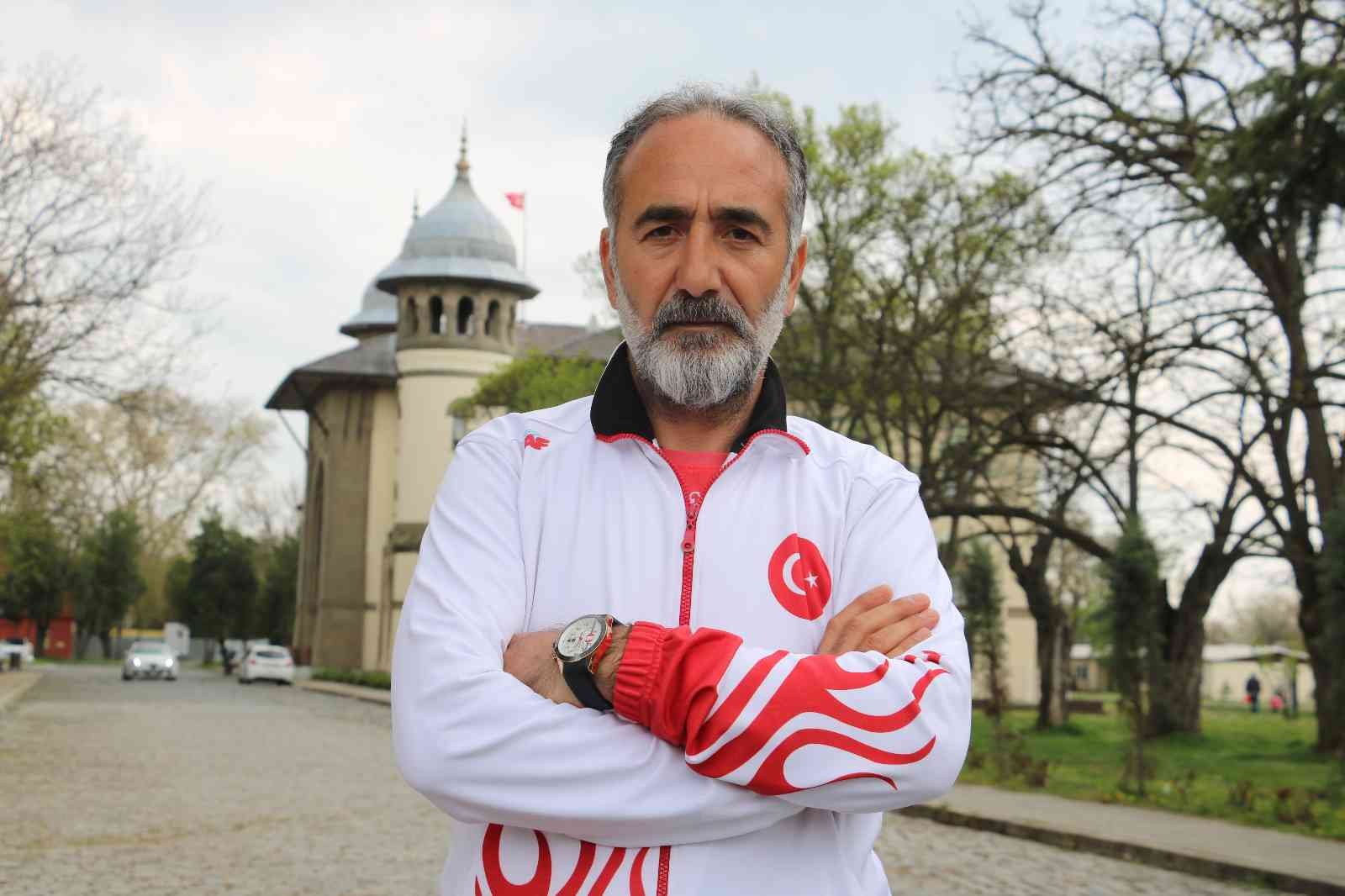 Uluslararası Edirne Maratonunun Güzergâhı Değişti
