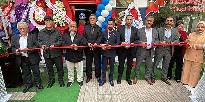 VALLEY REALTY TÜRKİYE, ÇORLU’DA HİZMETE BAŞLADI