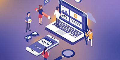 Web Tasarımında Profesyonellik ve Yaratıcılık