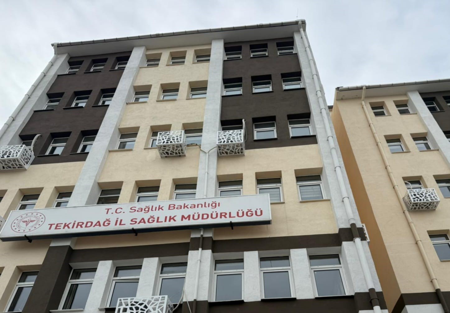 Tekirdağda Sağlık Kadroları Güçleniyor