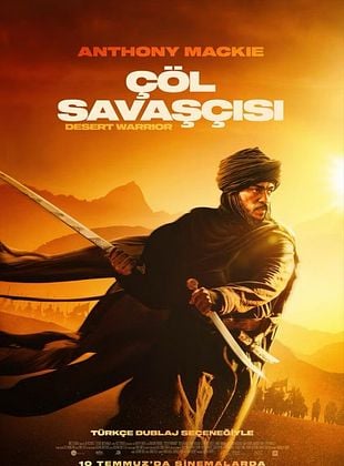 Çöl Savaşçısı