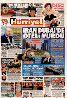 Hürri̇yet