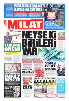 Mi̇lat