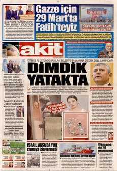 Yeni̇ Aki̇t