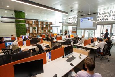 Bursa, dünyanın en akıllı şehirleri arasındaki yerini korudu