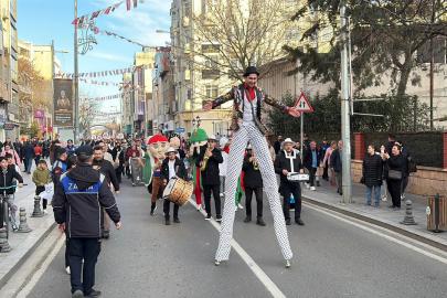Çorlu’da 4’üncü Tiyatro Festivali başladı
