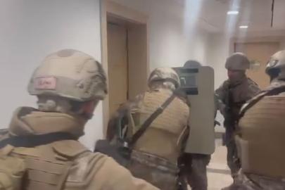 İstanbul- İstanbul merkezli 4 ilde yasa dışı bahis operasyonu: 30 gözaltı /Görüntü ve ek bilgi