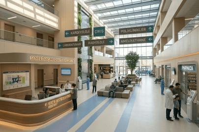 İzmir Beyin Cerrahisinde Güven ve Yenilik: Uzman Ellerinde Sağlıklı Günler