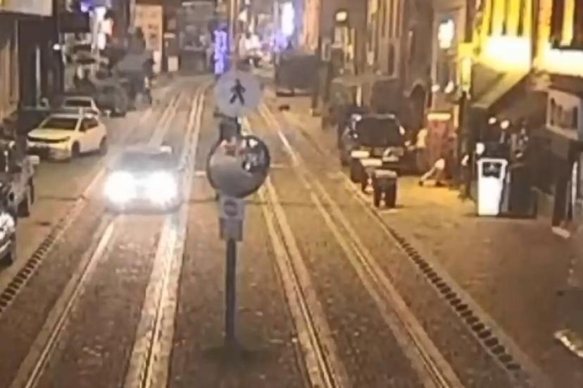 İzmit'te eğlence mekanına silahlı saldırı; 3 ölü, 2 yaralı (3)