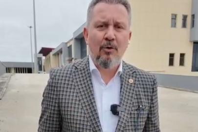 Mestan Özcan’dan Çorlu Otogarına Sert Eleştiri: “Yatırım Var, Hizmet Yok”