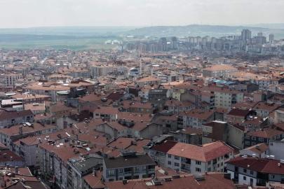 Prof. Dr. Tecer: Trakya’da hava kirleticilerinde dramatik bir artış var