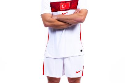 Semih Kılıçsoy, Ümit Milli Takım aday kadrosuna geçti