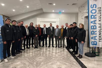 ÜLKÜ OCAKLARI MÜTEVELLİ HEYETİ KURDU