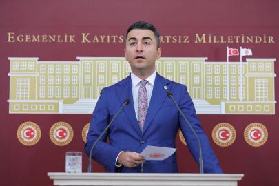 Avşar: "Özgür Basın Yok Sayılamaz"