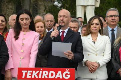 CHP’den 23 Nisan’da Sert Mesaj: Çocuklar Güvende Değil