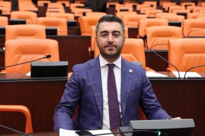 CHP’li Avşar; “Çorlu’ya araştırma hastanesi talebimizi yineliyoruz.”