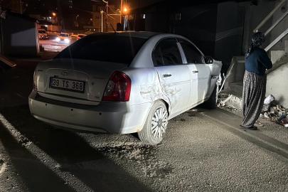 ‘Dur’ ihtarına uymayan alkollü otomobil sürücüsüne 225 bin TL ceza